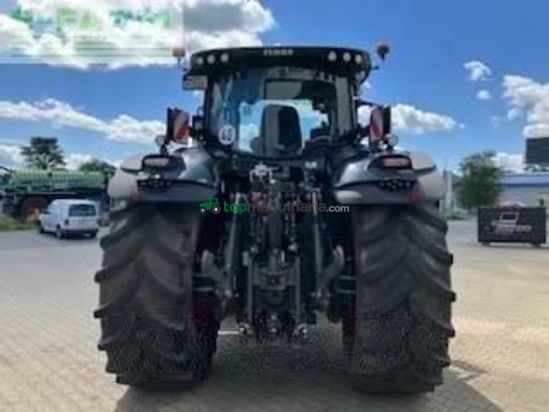 Tractor agrícola - Claas - axion 810 cmcebis