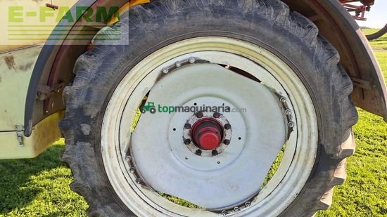 Atomizador - Hardi - commander 4200