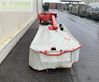 Cortacésped manual - Kuhn - GMD 3510 FF