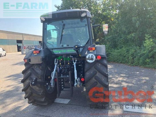 Tractor agrícola - Deutz-Fahr - 5095 d