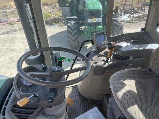 Tractor agrícola - John Deere - 6530 PREMIUM