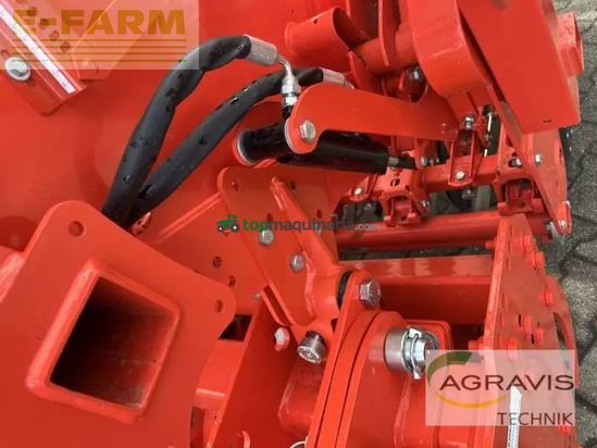 Grada rotativa - Maschio - dm 3000 combi 2