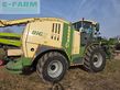 Cosechadora de Cereal - Krone - big x 770