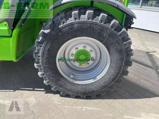 Telescopica - Merlo - tf 42.7-136