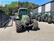 Tractor agrícola - Fendt - favorit 716