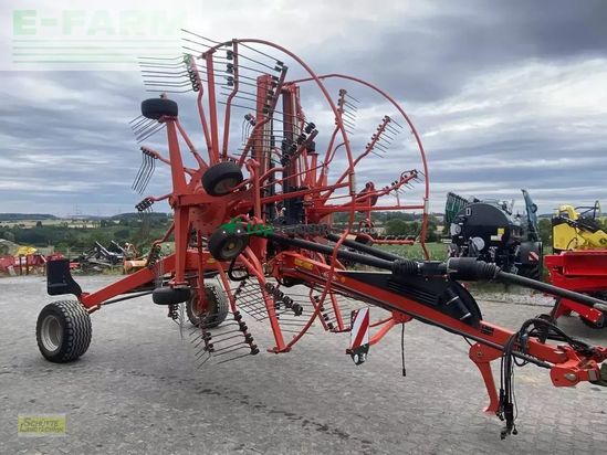 Rastrillo - Kuhn - ga 8731