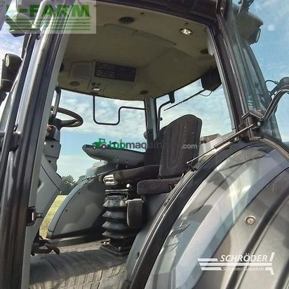 Tractor agrícola - Valtra - t 174
