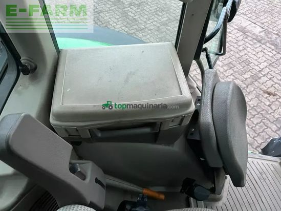 Tractor agrícola - John Deere - 6120m