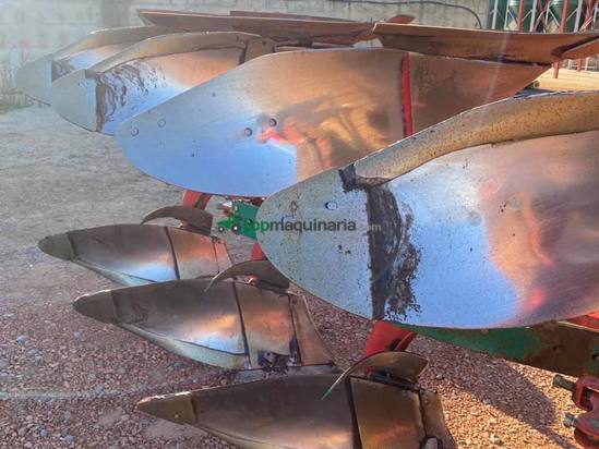 Arado Kvenerland EG 300 85