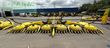 Cabezal - John Deere - 490 Plus