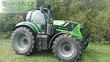 Tractor agrícola - Deutz-Fahr - agrotron 8280 ttv