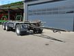 Remolqu agrícola -  - mlb-28 schamelwagen/containeraanhangwagen