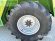 Cosechadora de Cereal - Krone - big x 650