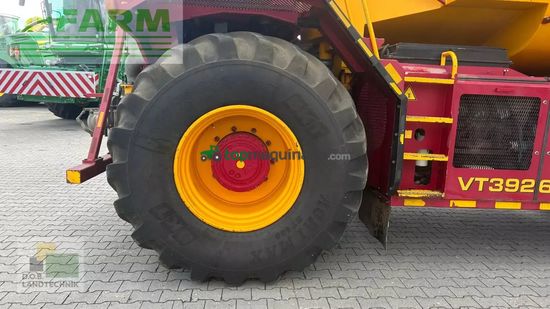Esparcidor - Vredo - vt 3926