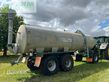 Equipamiento / accesorio - BSA - lomma g1 18 p güllezubringer