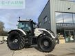 Tractor agrícola - Valtra - t195 versu unlimited tractor (st25161) Versu
