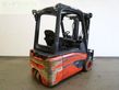 Elevadora - Linde - e 20 l evo ion 386-02