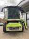 Cosechadora de Cereal - Claas - lexion 750 - v770 vario
