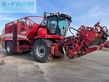 Cosechadora de Cereal - Grimme - rexor 620