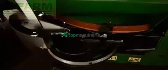 Esparcidor - Amazone - za-m