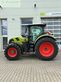 Tractor agrícola - Claas - arion 660 cmatic cebis