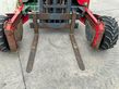 Elevadora -  - moffet m8-25.3 forklift (st24016)