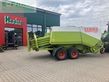 Empacadora gigant - Claas - quadrant 2200