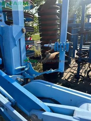 Cultivador - Lemken - karat 12/500