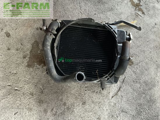 Minicargadora - Weidemann - 1030 cx 20