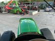 Tractor agrícola - John Deere - 6195m tractor (st27326)