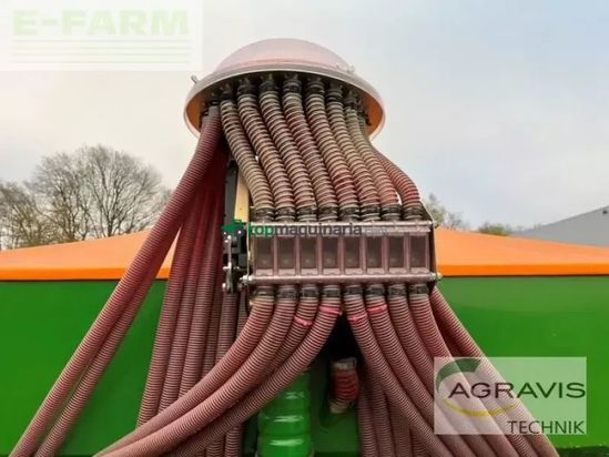 Combinado de siembra - Amazone - kg 303/ad-p 303 special