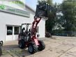 Telescopica - Weidemann - 1260 eps-klappdach / ecs mit kroko
