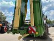 Cortacésped manual - Krone - easycut b 950 collect