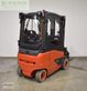 Elevadora - Linde - e 20 ph evo 386-02
