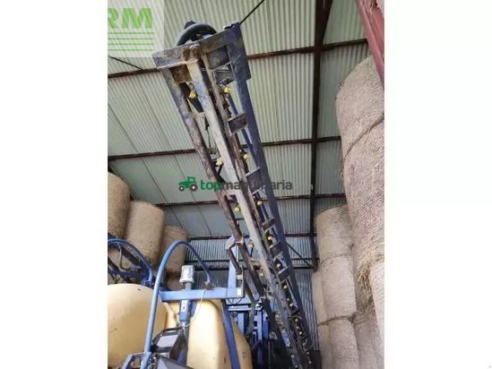 Atomizador - Caruelle - olympia250s