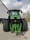 Tractor agrícola - John Deere - 8360r fkh gps radgewichte