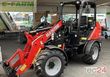 Minicargadora - Manitou - mla 5-60 hz