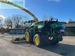 Cosechadora de Cereal - John Deere - 9900 mit kemper 375