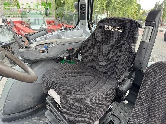 Tractor agrícola - Valtra - t234 versu smarttouch