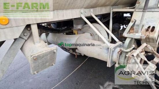 Cisterna - garant Kotte - vt 17500/5