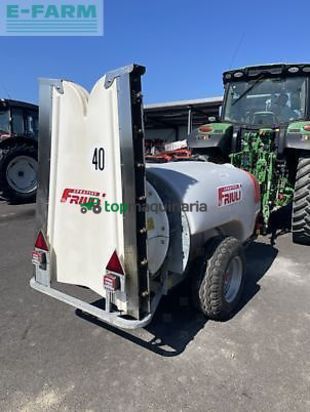 Atomizador -  - dia poly 7v 1000