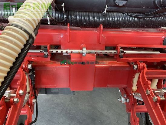 Sembradora - Kverneland - optima v 6 reihig e-drive ii