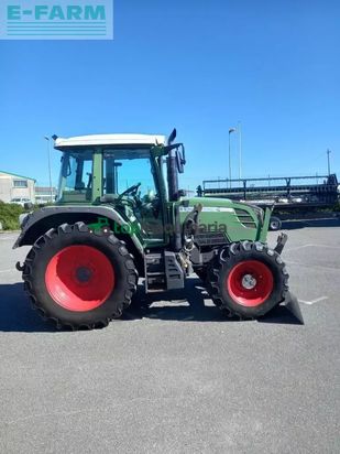 Tractor agrícola - Fendt - 310 vario