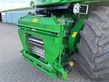 Cosechadora de Cereal - John Deere - 8500 pro