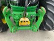Tractor agrícola - John Deere - 6130r tractor (st24699)