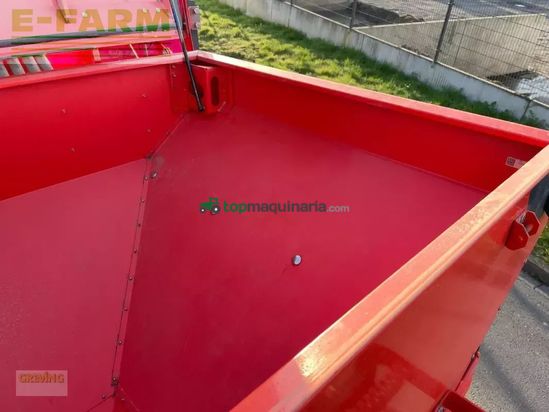 Combinado de siembra - Kuhn - hr3030//venta3030//cd3020