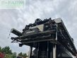Atomizador - Horsch - leeb pt 280 *36 mtr.*