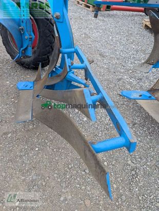 Arado - Lemken - varioopal 8 5schar streifenkörper