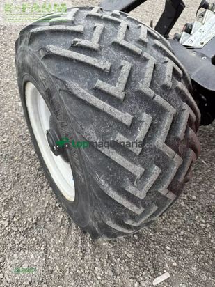 Tractor agrícola - Reform - h6