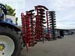 Grada de disco - Kverneland - qualidisc farmer 5001 f